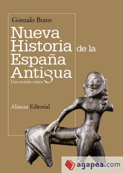 Nueva historia de la España antigua