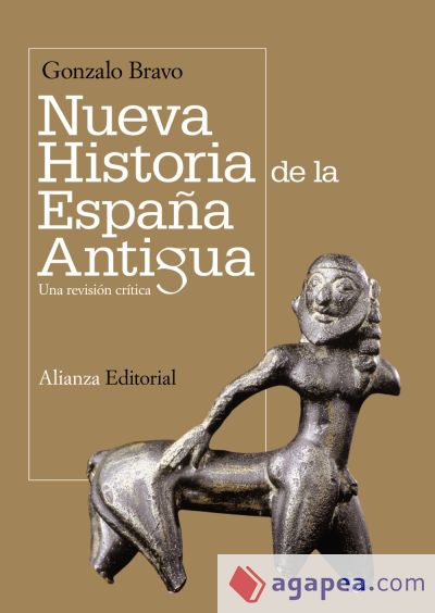 Nueva historia de la España antigua