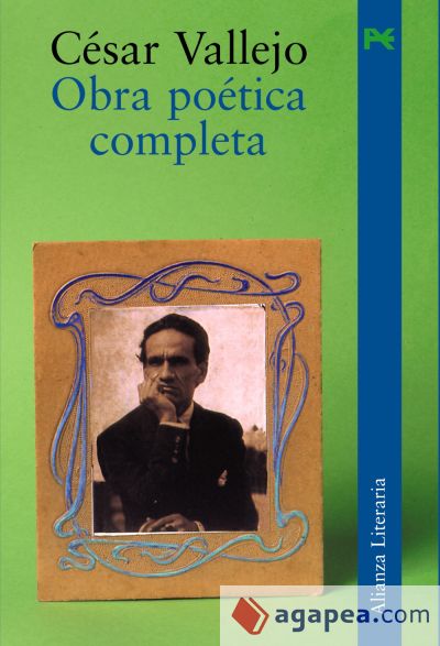 Obra poética completa