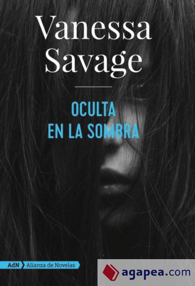 Oculta en la sombra (AdN) (Ebook)