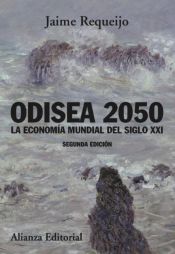 Portada de Odisea 2050 (Ebook)