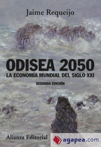 Odisea 2050 (Ebook)