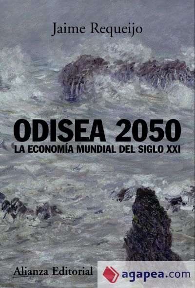 Odisea 2050