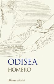 Portada de Odisea