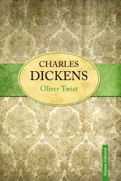 Portada de Oliver Twist