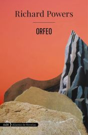 Portada de Orfeo (AdN)