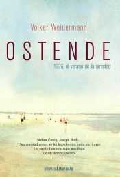 Portada de Ostende (Ebook)