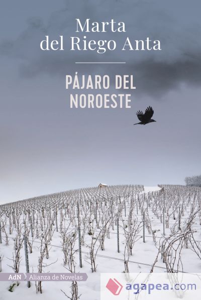 Pájaro del noroeste (AdN)