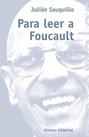 Portada de Para leer a Foucault (Ebook)