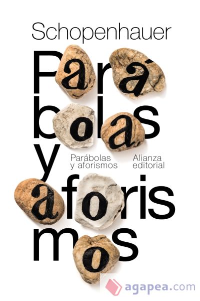 Parábolas y aforismos