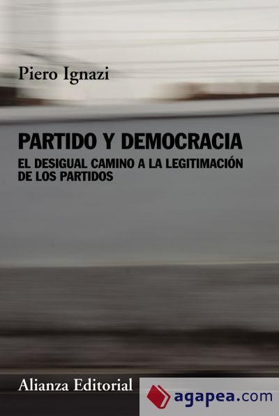 Partido y democracia