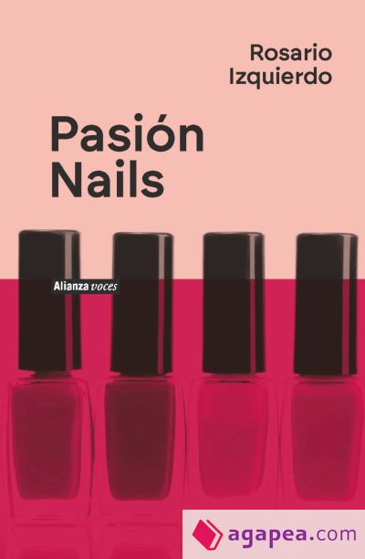 Pasión Nails