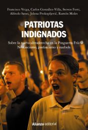 Portada de Patriotas indignados