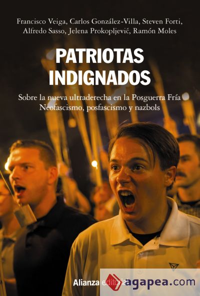 Patriotas indignados