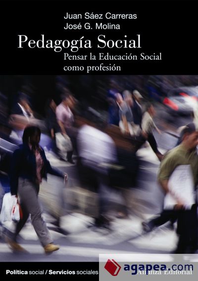 Pedagogía Social