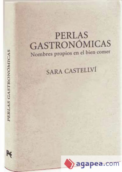 Perlas gastronómicas