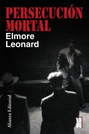 Portada de Persecución mortal (Ebook)