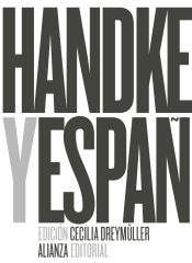 Portada de Peter Handke y España