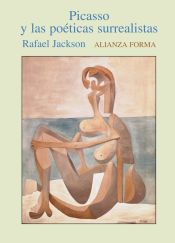 Portada de Picasso y las poéticas surrealistas (Ebook)