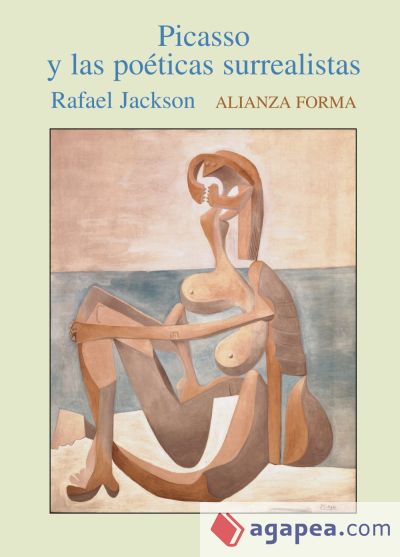 Picasso y las poéticas surrealistas (Ebook)