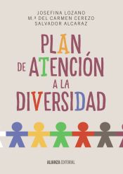 Portada de Plan de Atención a la Diversidad