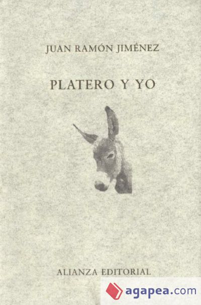 Platero y yo