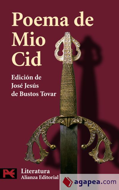 Poema de Mío Cid