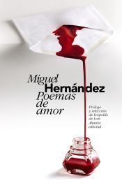 Portada de Poemas de amor: Antología