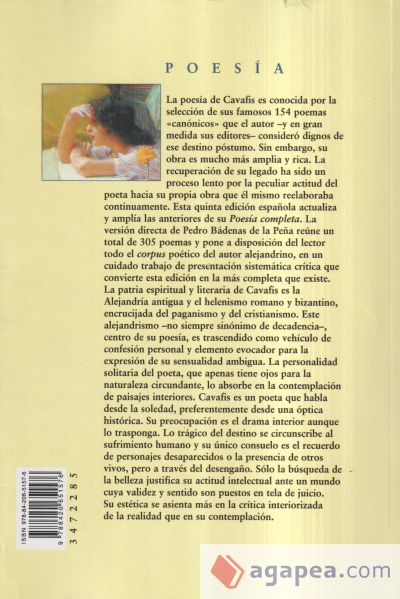 Poesía completa