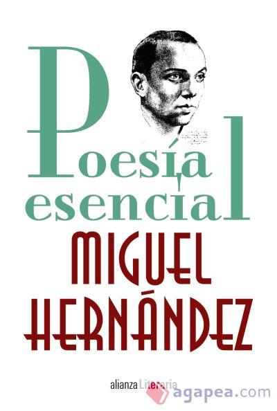 Poesía esencial