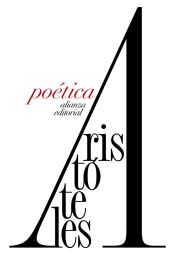 Portada de Poética