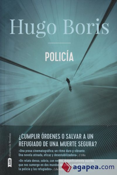 Policía (AdN)