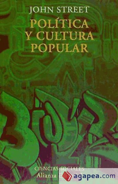 Pol&iacute;tica y cultura popular
