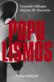 Portada de Populismos