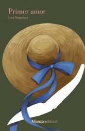 Portada de Primer amor