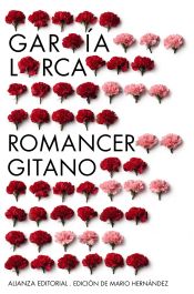 Portada de Primer romancero gitano: 1924-1927 ; Otros romances del teatro: 1924-1935