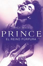 Portada de Prince : el reino púrpura