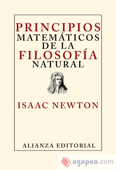 Principios matemáticos de la filosofía natural