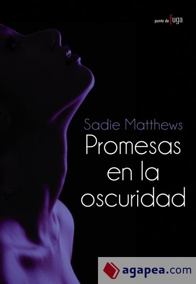 Promesas en la oscuridad (Ebook)