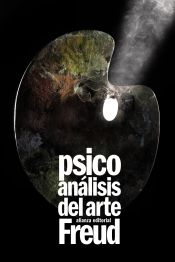 Portada de Psicoanálisis del arte