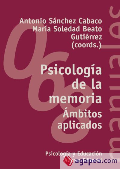 Psicología de la memoria