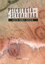 Portada de Psicología de la sexualidad