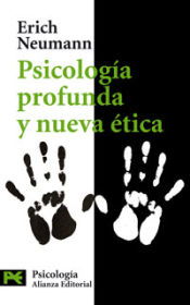 Portada de Psicología profunda y nueva ética