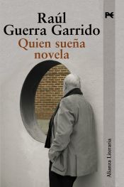 Portada de Quien sueña novela