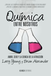 Portada de Química entre nosotros (Ebook)