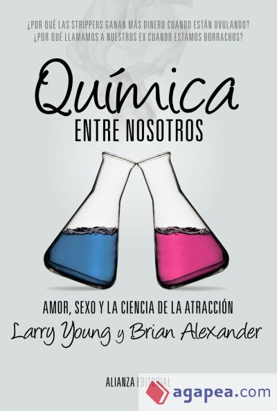 Química entre nosotros (Ebook)