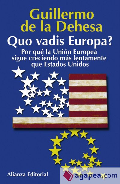 Quo vadis Europa?