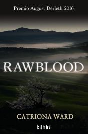 Portada de Rawblood