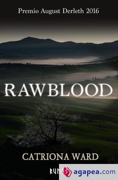 Rawblood