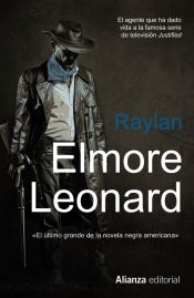 Portada de Raylan